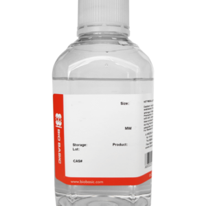 Water, Ultra Pure, Free of DNase, RNase, Protease, Endonuclease
