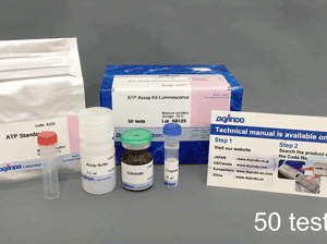 ATP Assay Kit-Luminescence