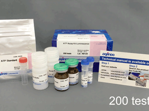 ATP Assay Kit-Luminescence