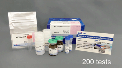 ATP Assay Kit-Luminescence