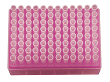 300ul Natural Tips, Sterile, 96/Rack x 10