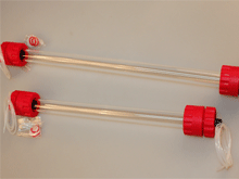 55/400mm Communis Chromatography Columns