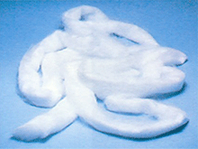 100G Degreasing Cotton and Adhesive Plaster