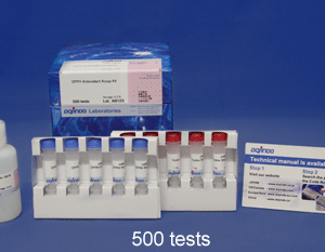 DPPH Antioxidant Assay Kit