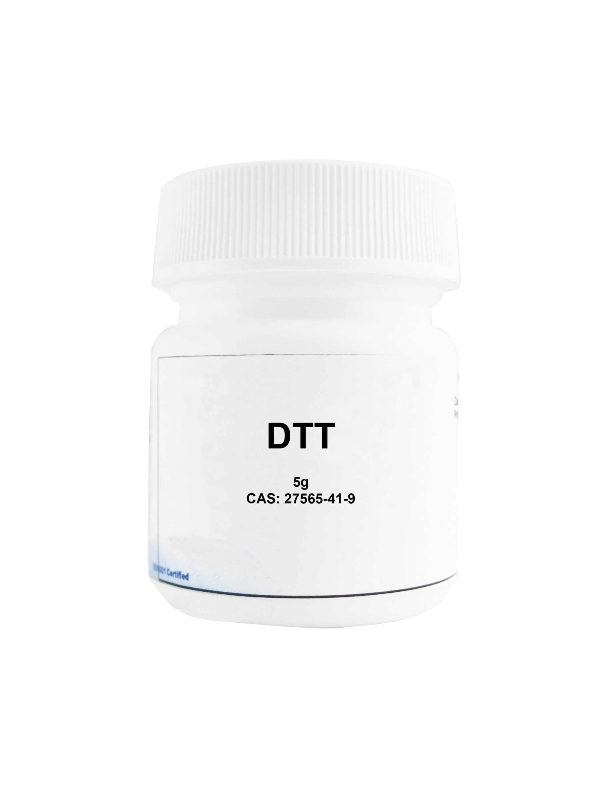 DTT (Cleland's reagent)