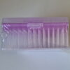 0.1-10ul Micro Tip, Natural, Sterile, 96/Rack x 10 - Image 2