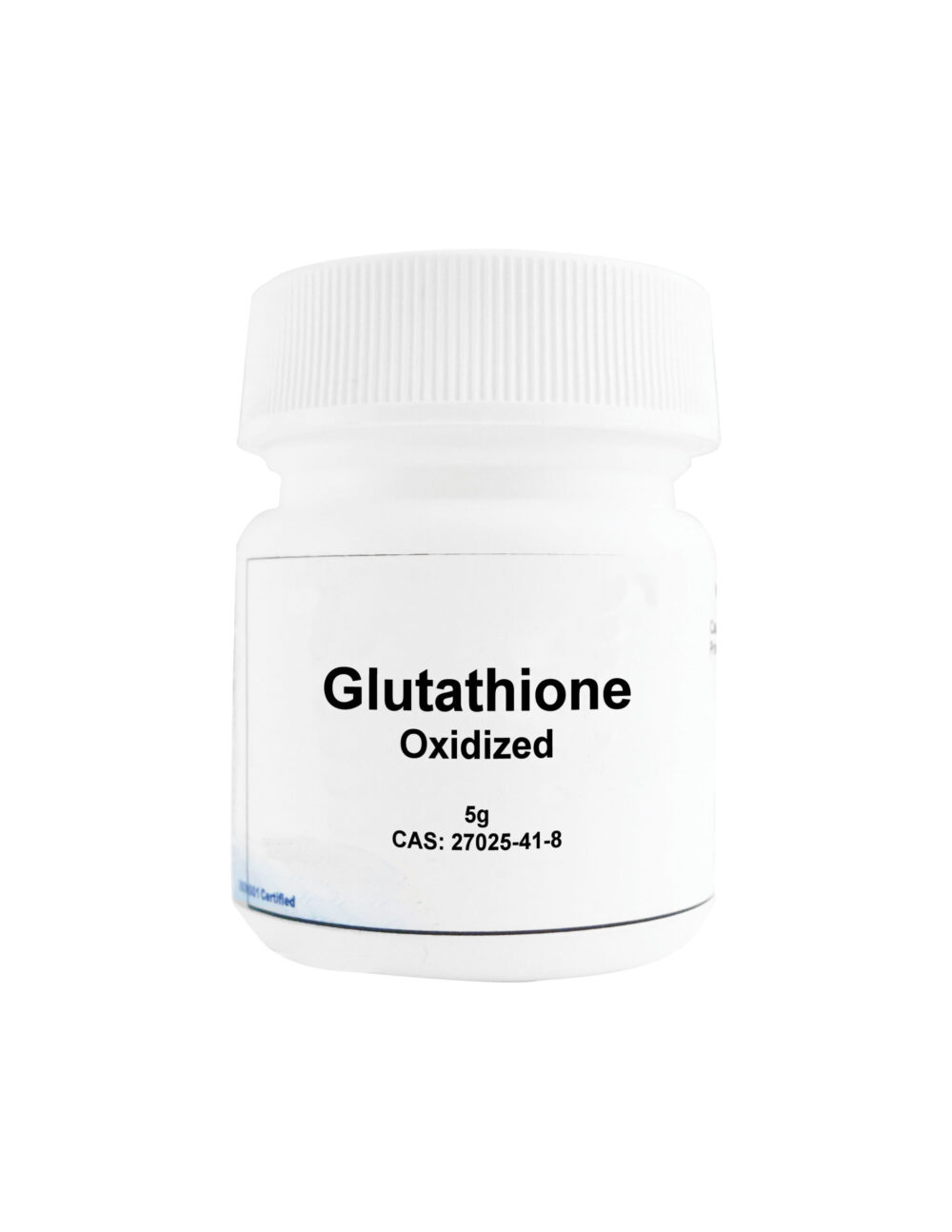 Glutathione oxidized