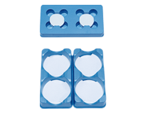 MCE Membrane, 50mm, 0.22UM, 100/Box