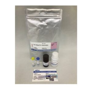 Iron Assay Kit -Colorimetric-