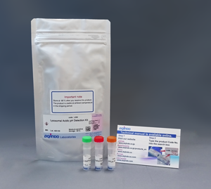 Lysosomal Acidic pH Detection Kit