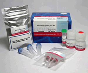Peroxidase Labeling Kit - NH2