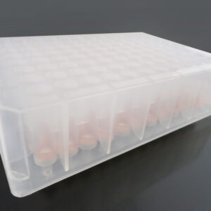 96 well RNA plate with membrane (960ul each well)