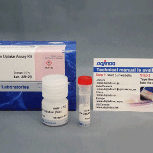 Glucose Uptake Assay Kit-Red