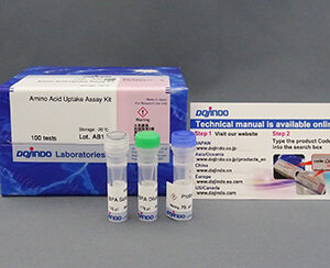 Amino Acid Uptake Assay Kit