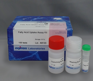 Fatty Acid Uptake Assay Kit