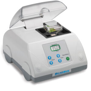 Microtube homogenizer, 115V