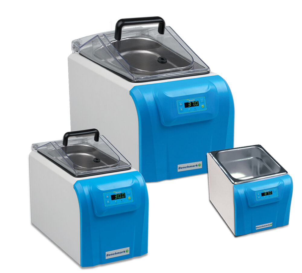 12L Digital Water Bath, 115V