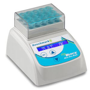 Mini Dry Bath, 100-240V (US Plug)