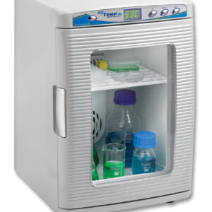 Mini Digital Incubator, with heating and cooling 115V