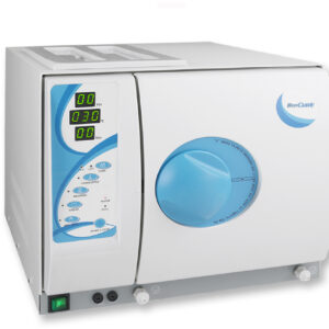 16 Research Autoclave, 16 liter, 115V