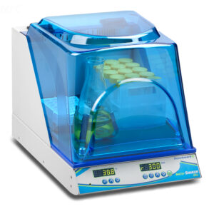 Shaker Mini with non-slip rubber mat, 115V