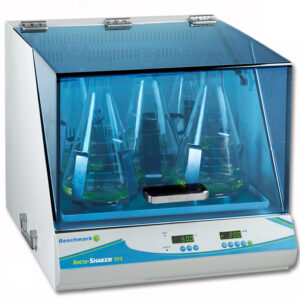 Shaker 10L with non-slip rubber mat, 115V