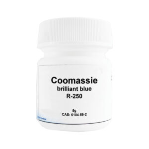 Coomassie brilliant blue R-250