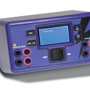 Four Source Power Supply 