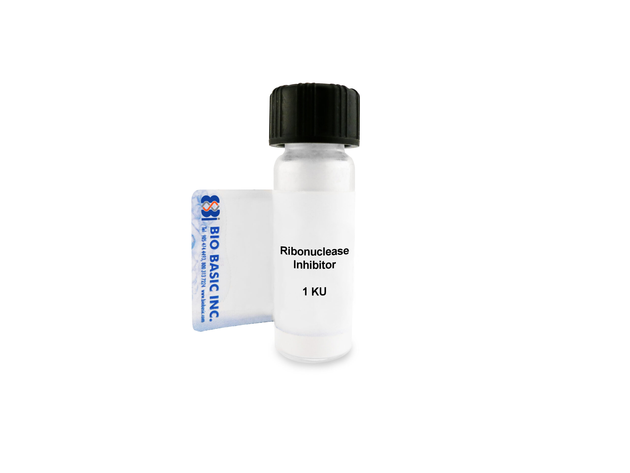 Ribonuclease inhibitor