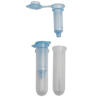 EZ-10 DNA Mini Spin Columns