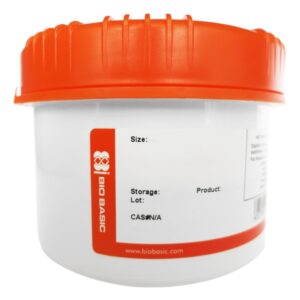 Methyl cellulose, middle viscosity