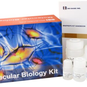 EZ-10 Spin Column Fungal RNA Miniprep Kit